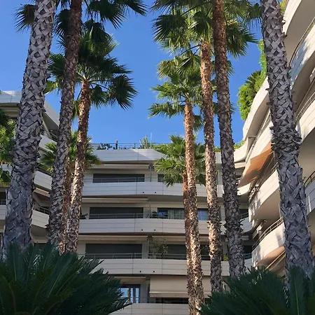 Magnifique 3p Face Avec Terrasse De 46m² Et Parking Prive - Fr-1-196-250 Apartment *